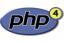 Powered by php4
